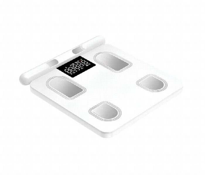Admos Smart Body Fat Scale Ay503 - Zoom Image 2