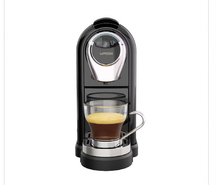 Lepresso Nespresso Capsule Coffee Machine 0.8L - Zoom Image 1