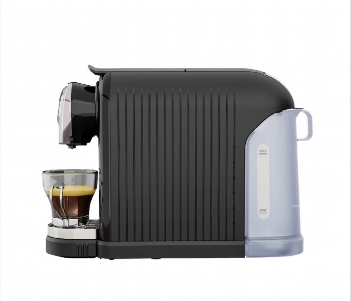 Lepresso Nespresso Capsule Coffee Machine 0.8L - Zoom Image 2