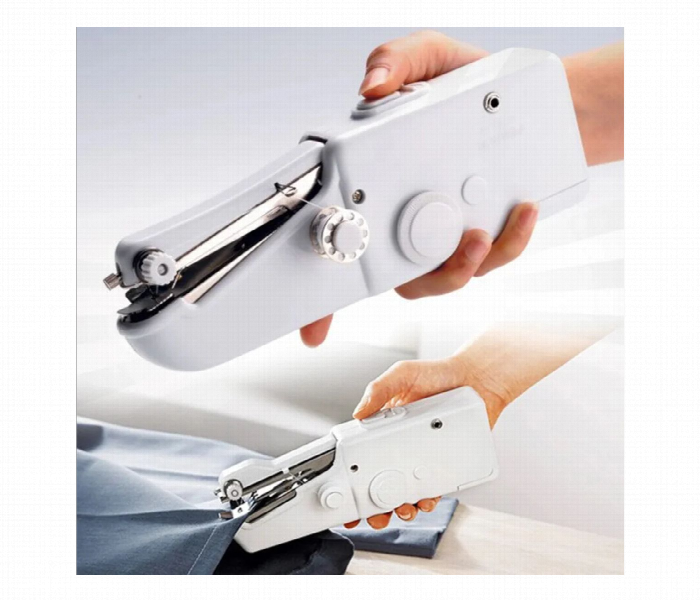Cs 101B Handheld Stitching Machine - Zoom Image 2