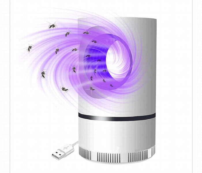 Photocatalysis Suction Mosquito Killer Machine - Zoom Image 1