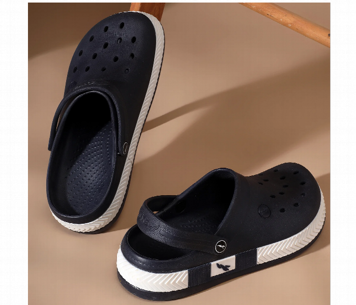 Flite Clogs For Men Fl 2020 Crocs Uk8 Eu42 Blue - Zoom Image 1
