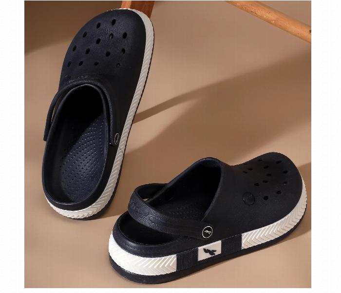 Flite Clogs For Men Fl 2020 Crocs Uk9 Eu43 Blue - Zoom Image 1