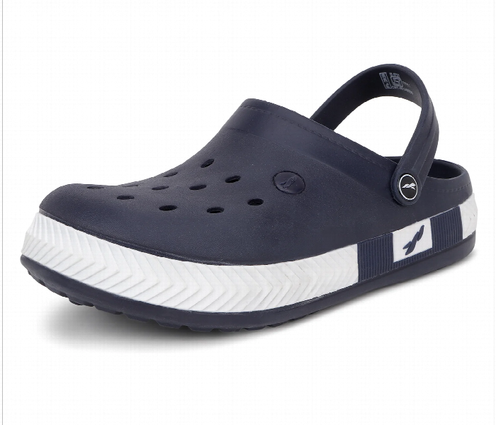 Flite Clogs For Men Fl 2020 Crocs Uk9 Eu43 Blue - Zoom Image 2