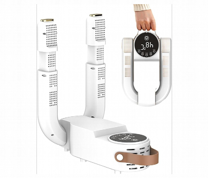 Shoe Dryer And Deodorizer 2 In 1 - Zoom Image 5