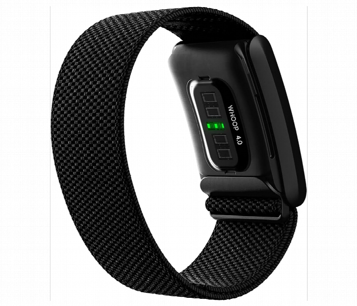Whoop 4.0 Fitness Tracker Band - Zoom Image 3