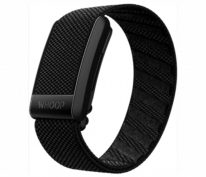 Whoop 4.0 Fitness Tracker Band - Zoom Image 2