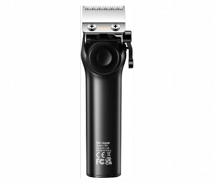 Vgr High Speed Professional Hair Clipper V 001 - Zoom Image 2