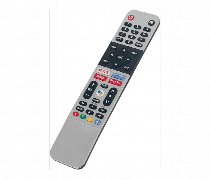 Replacement Remote Control For Skyworth Smart 4K Android Tv - Zoom Image