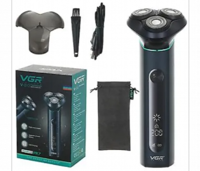 Vgr Professional Men Shaver V 310 - Zoom Image