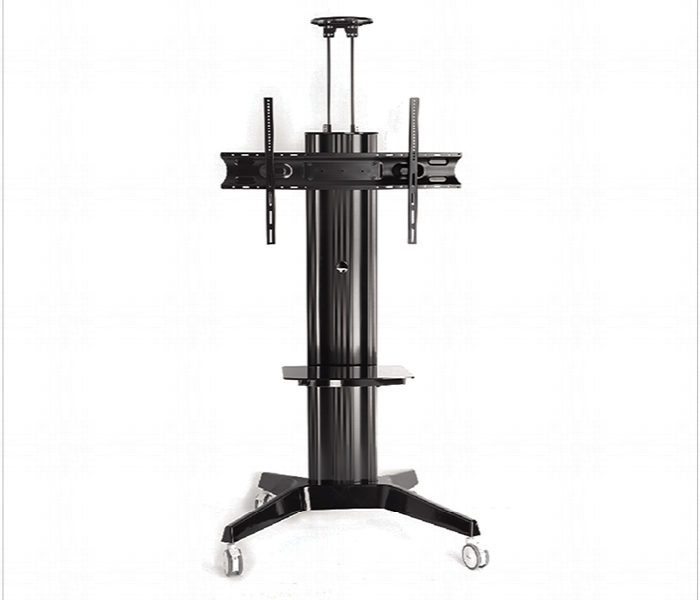 Zenan Zts.ct003 Heavy Duty Tv Cart For 42 To 90 Inch Screens - Zoom Image