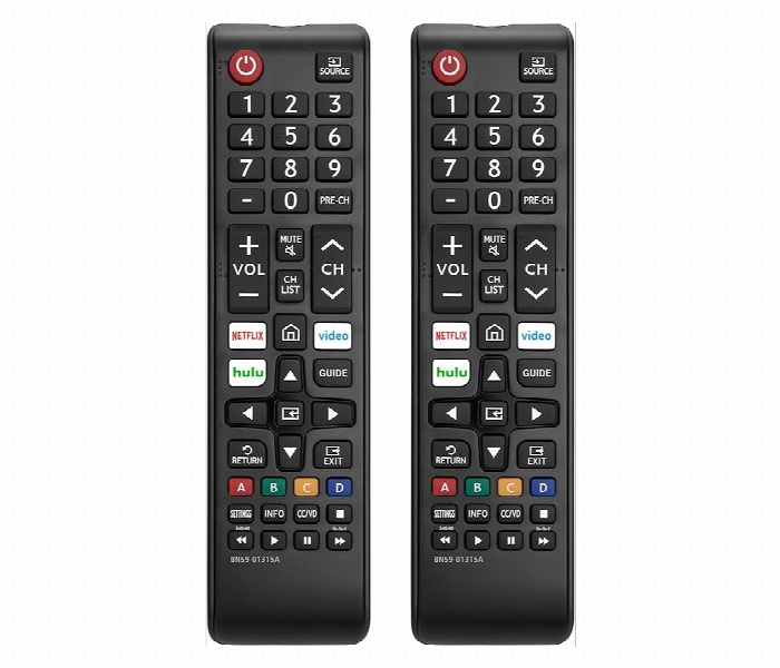 Samsung Tv Compatible Remote For All Bn59 01315A - Zoom Image