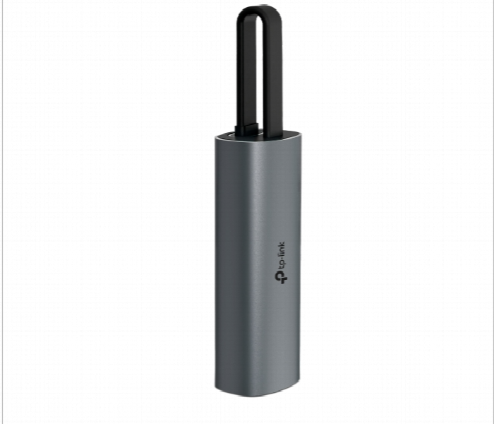 Usb Type C To 2.5 Gigabit Ethernet Network Adapter - Zoom Image 2