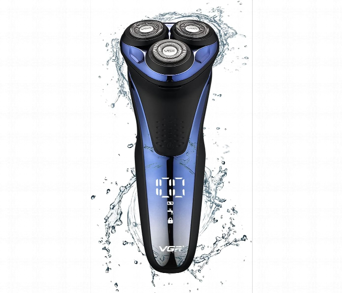 Vgr Professional Men Shaver V 306 - Zoom Image 5