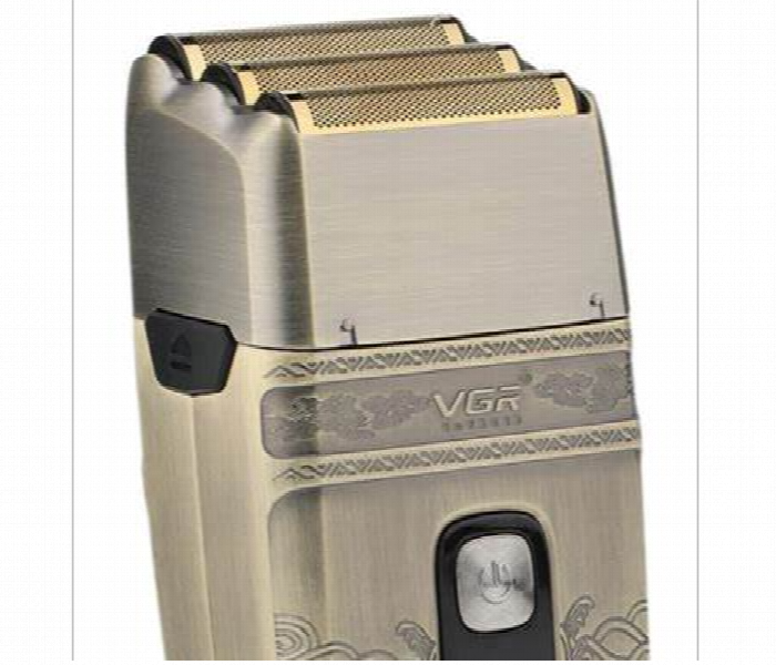 Vgr Professional Foil Shaver V 335 - Zoom Image 4