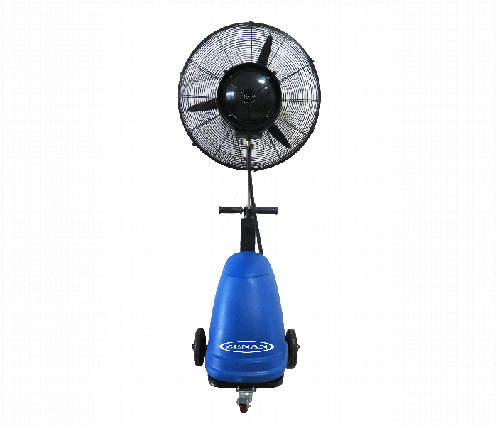 Zenan Zmf Lc001 26 Inch Centrifugal Mist Fan With 52L Tank - Zoom Image