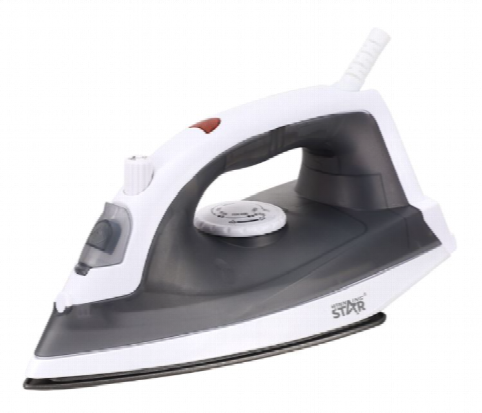 Winning Star St 5003 1600W Ac High Quality Portable Hand Held Electric Dry Steam Iron For Clothes - Zoom Image 5