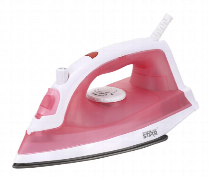 Winning Star St 5003 1600W Ac High Quality Portable Hand Held Electric Dry Steam Iron For Clothes - Zoom Image 4