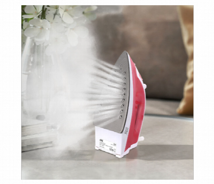 Winning Star St 5003 1600W Ac High Quality Portable Hand Held Electric Dry Steam Iron For Clothes - Zoom Image 2