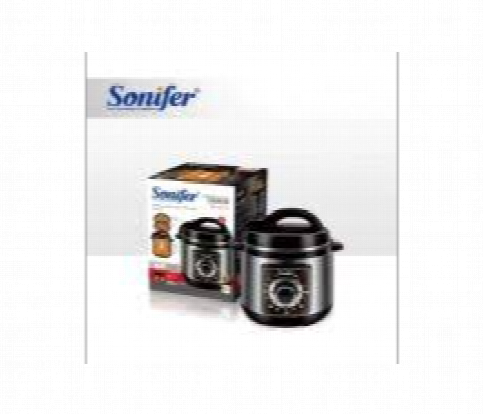 Sonifer 8L Pressure Cooker Sf4013 - Zoom Image 1