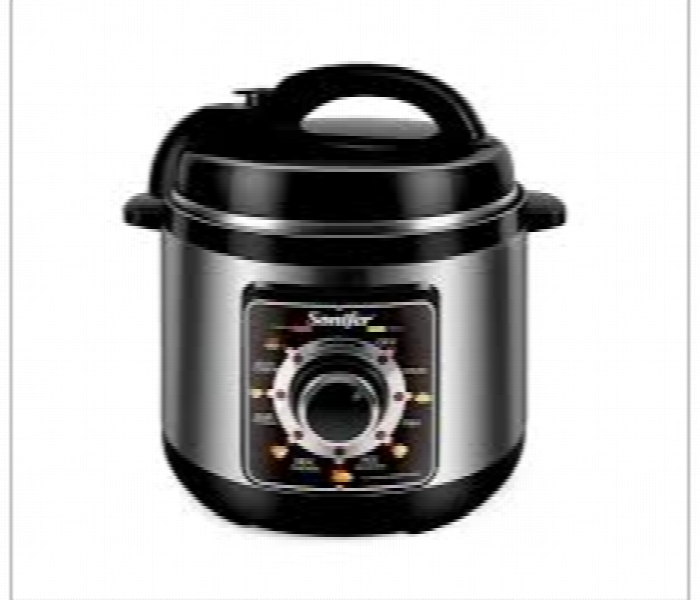 Sonifer 8L Pressure Cooker Sf4013 - Zoom Image 2