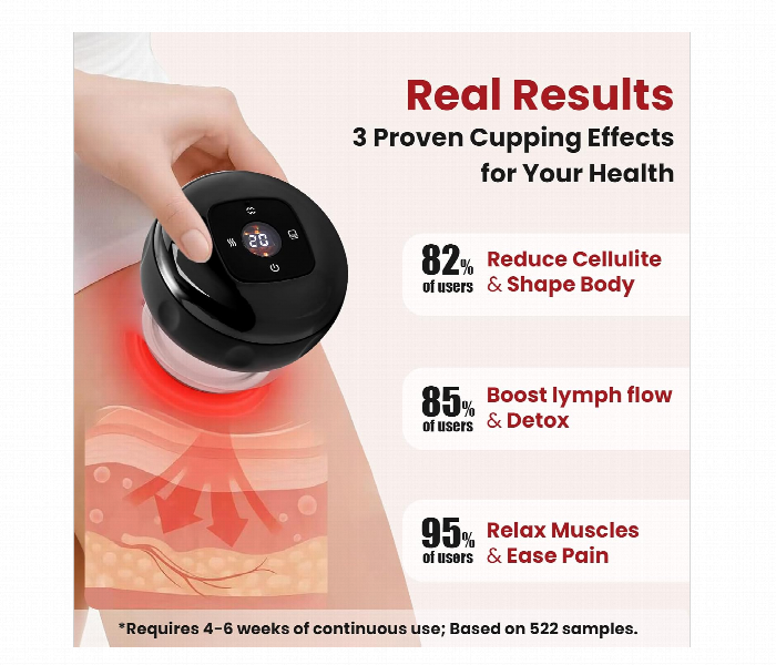 Mdhl Therapy Cupping Instrument K105 - Zoom Image 5