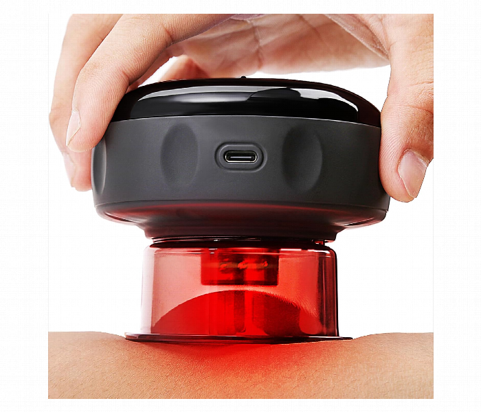 Mdhl Therapy Cupping Instrument K105 - Zoom Image 6