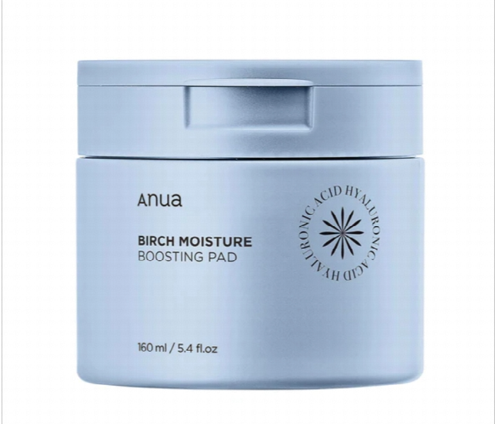 Anua Birch Moisture Boosting Pad - Zoom Image