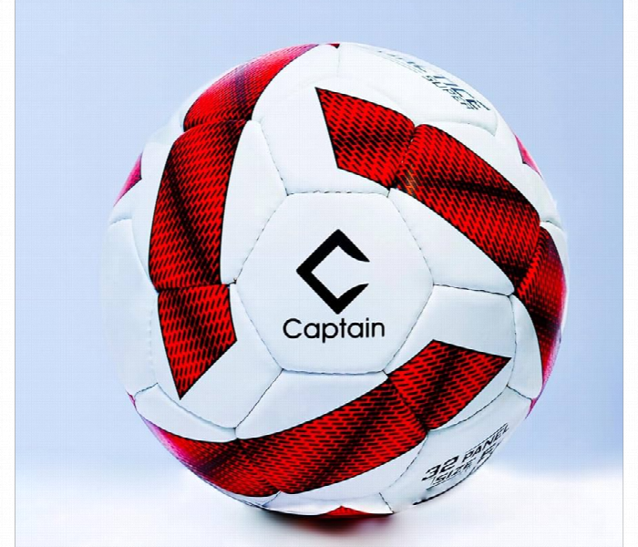 Captain Football Practice Size 5 - Zoom Image