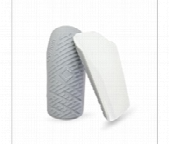 Captain Active Shin Guard For Adults - Zoom Image