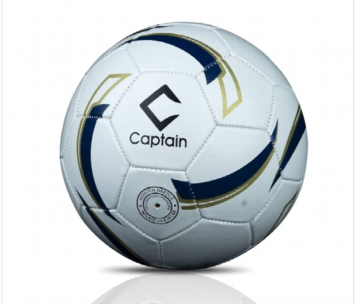 Captain Active Football Size 5 - Zoom Image