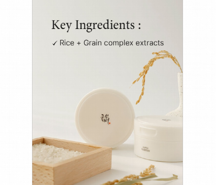 Beauty Of Joseon Radiance Cleansing Balm  100Ml - Zoom Image 4