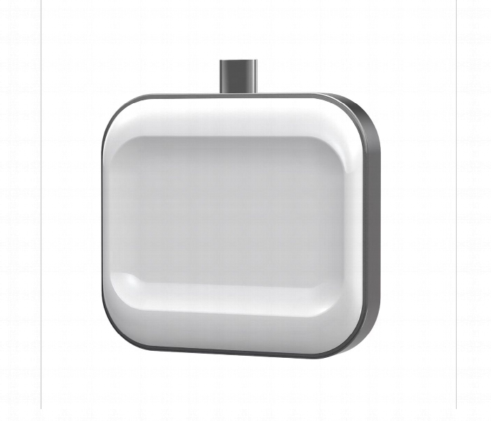 Porodo Dual Dock Wireless Charger For Watch And Earbuds - Zoom Image 3