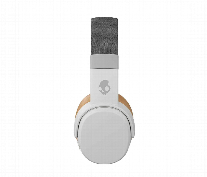 Skullcandy Crusher Wireless Headphone Gray - Zoom Image 3