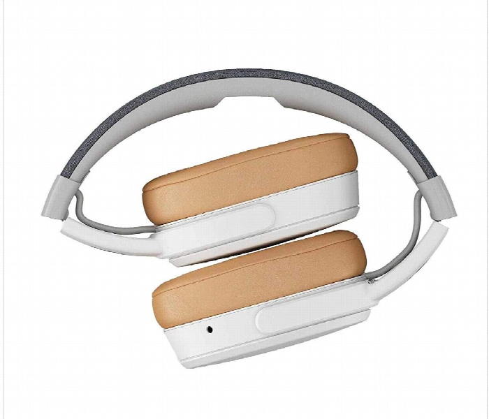 Skullcandy Crusher Wireless Headphone Gray - Zoom Image 4