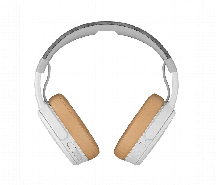Skullcandy Crusher Wireless Headphone Gray - Zoom Image 2