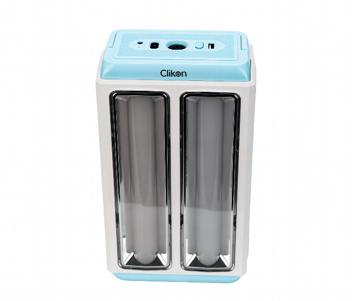 Clikon Ck8328 25W 7000Mah Portable Led Emergency Lantern - Zoom Image 3