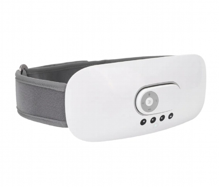 Electric Waist Massager Hezheng Low Back Massager - Zoom Image 1