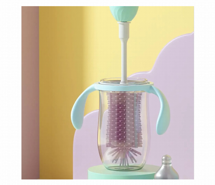 Electric Multi Purpose Brush Set - Zoom Image 7