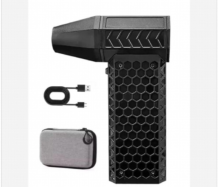 Mahl Jet Storm Blaster Hd511 Blower - Zoom Image 3