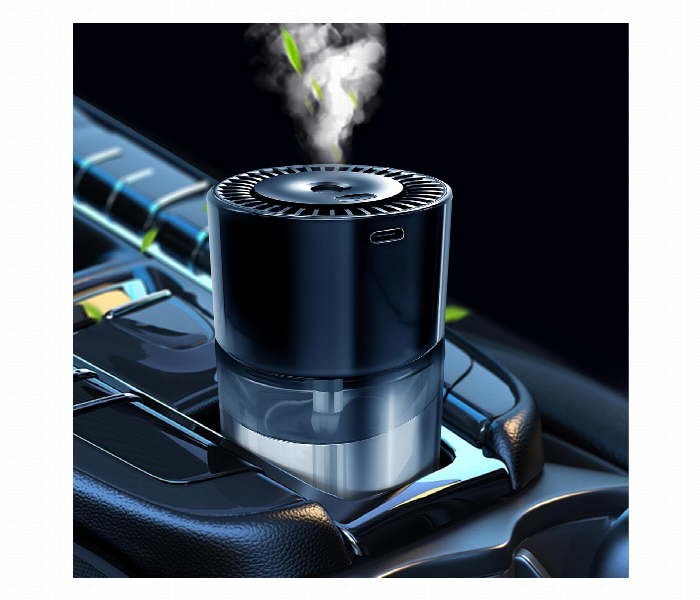 Intelligent Aromatherapy Smart Perfume - Zoom Image 1
