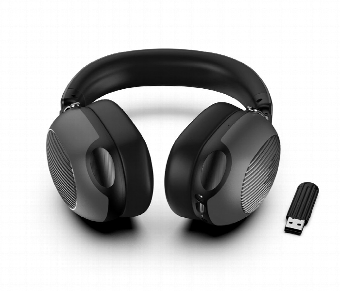 Porodo Gaming Esports Wireless Gaming Headphone Ps5 - Zoom Image 3