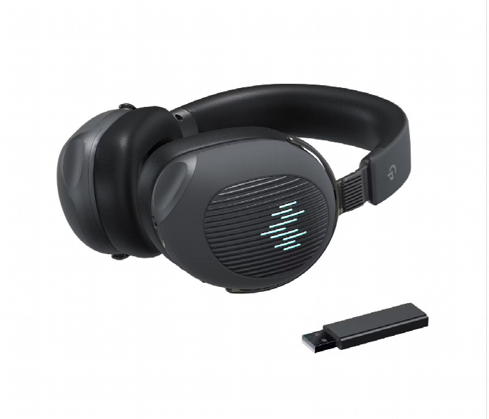 Porodo Gaming Esports Wireless Gaming Headphone Ps5 - Zoom Image 2