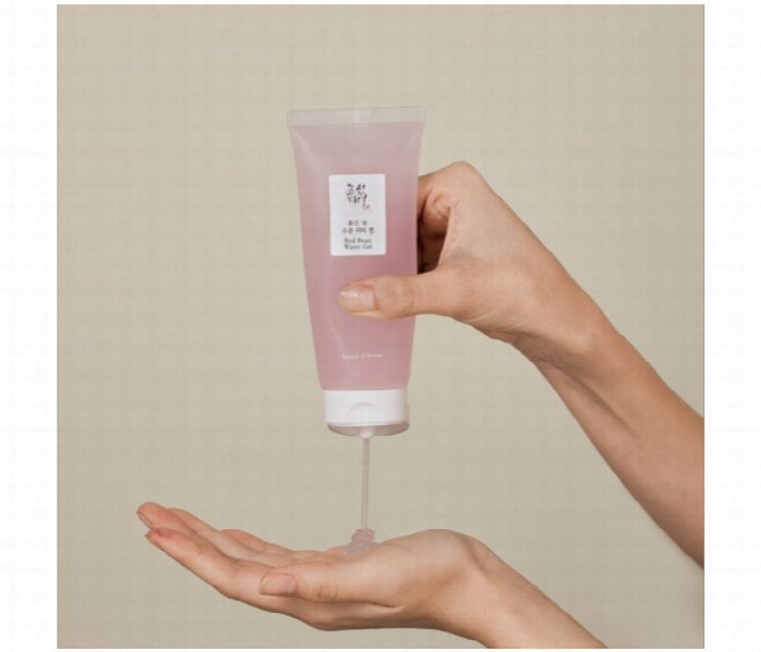 Beauty Of Joseon Red Bean Water Gel  80Ml - Zoom Image 3