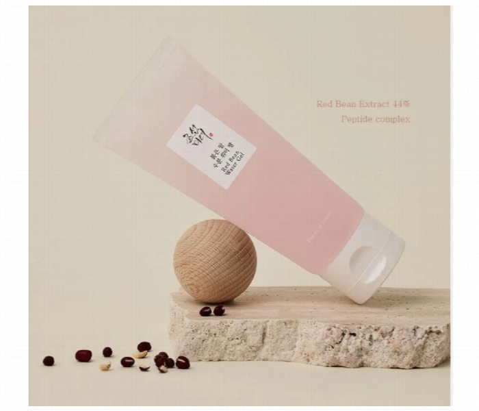 Beauty Of Joseon Red Bean Water Gel  80Ml - Zoom Image 6