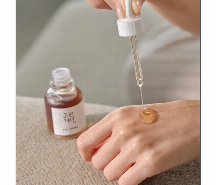 Beauty Of Joseon Revive Serum  Ginseng  Snail Mucin  30Ml - Zoom Image 3