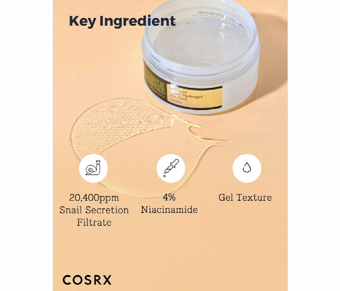 Cosrx Advanced Snail 92 All In One Cream  100Ml - Zoom Image 4