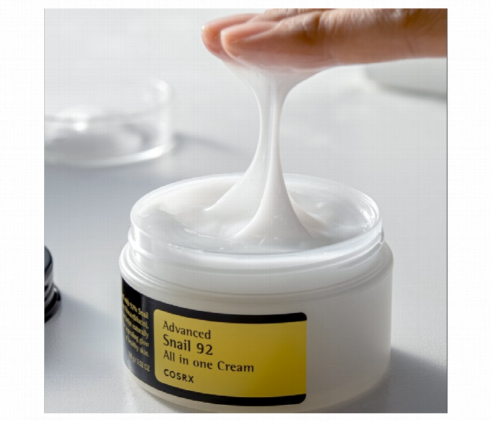 Cosrx Advanced Snail 92 All In One Cream  100Ml - Zoom Image 3