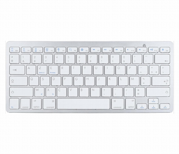 Andowl Wireless Smart Keyboard - Zoom Image 5