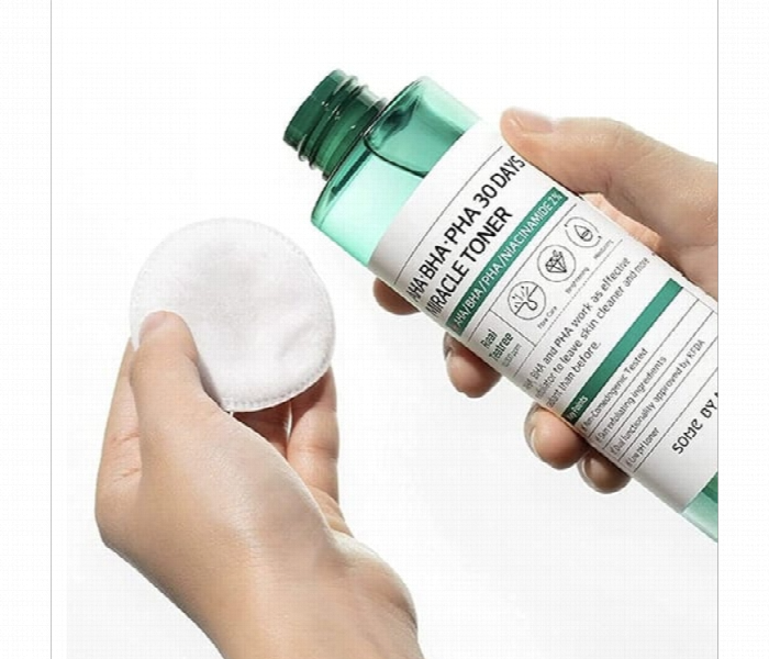 Some By Mi Aha Bha Pha  30 Days Miracle Toner  150Ml - Zoom Image 4